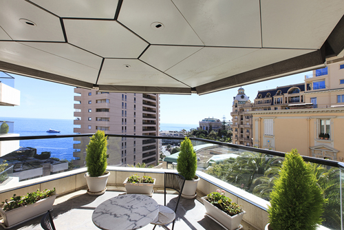 Giới siêu giàu đổ đến Monaco để trốn thuế ảnh 2